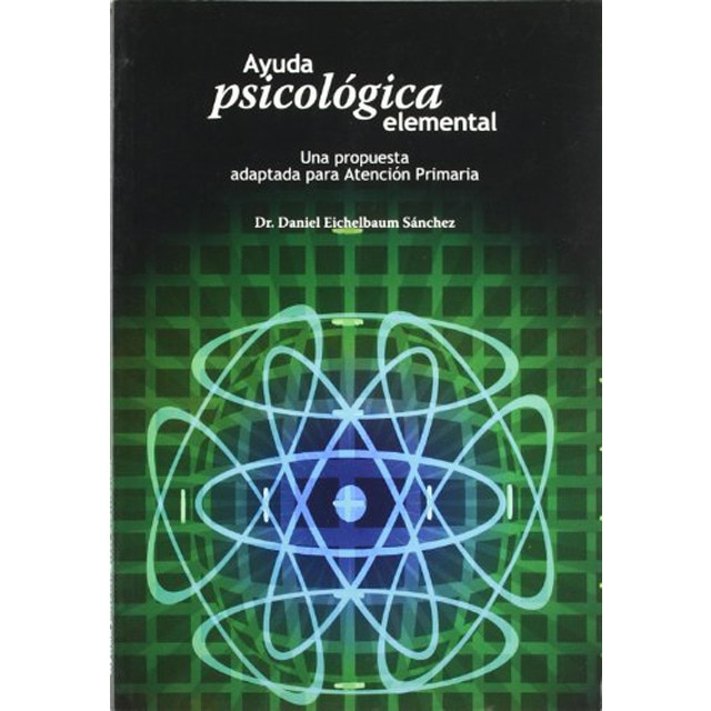AYUDA PSICOLOGICA ELEMENTAL.Una propuesta adaptada: Primaria (Capa mole) 1