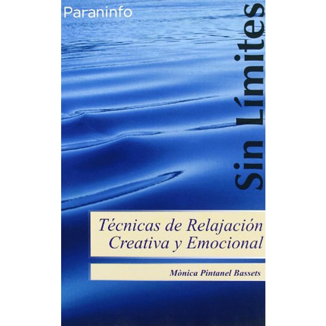 Técnicas de relajación creativa y emocional (Capa mole) 1