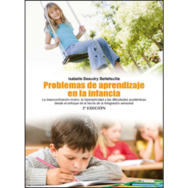 PROBLEMAS DE APRENDIZAJE EN LA INFANCIA (Capa mole) 1