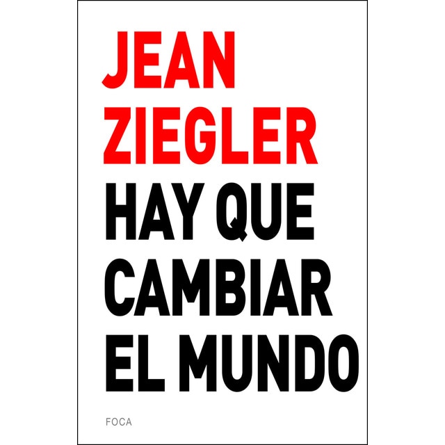 Imagen 0 de Hay que cambiar el mundo (Tapa blanda)