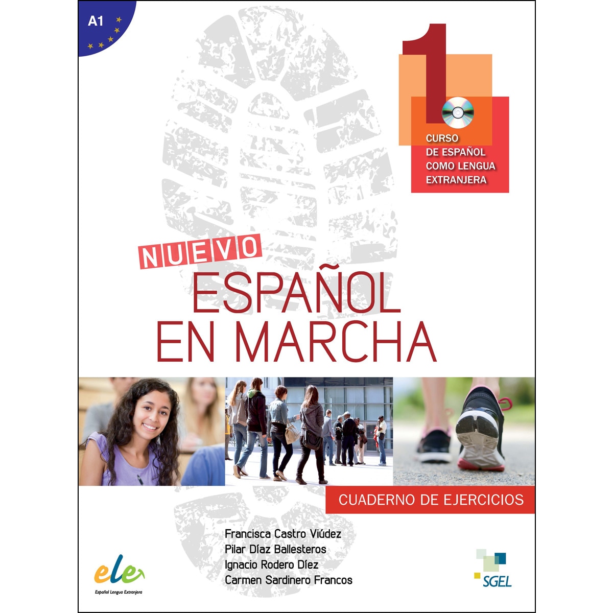 Imagem 0 de Nuevo Español en marcha 1 ejercicios + CD (Capa mole)