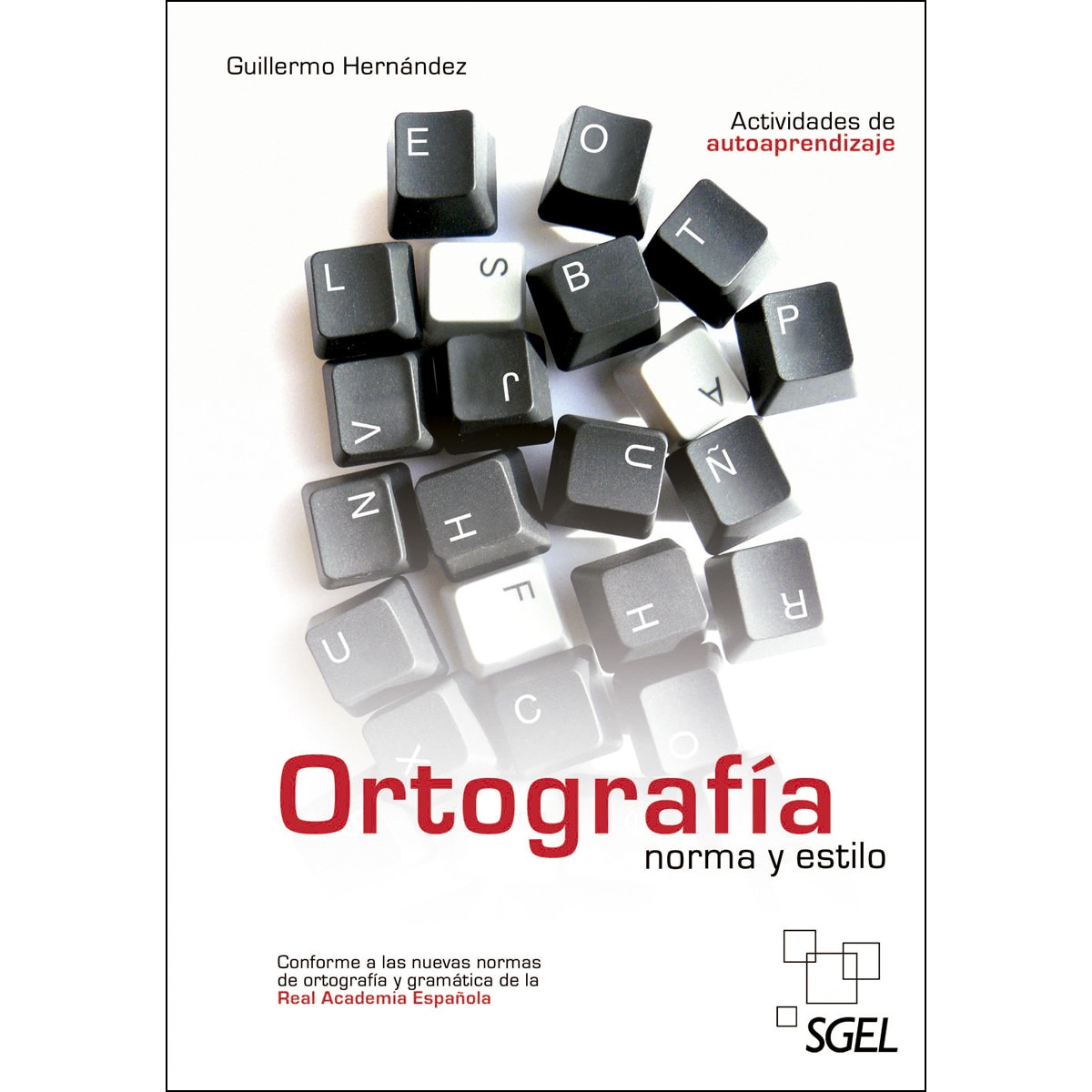 Imagem 0 de Ortografía norma y estilo: Nueva edición(Tapa blanda)