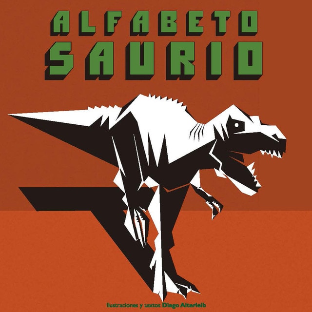 Alfabeto Saurio 1