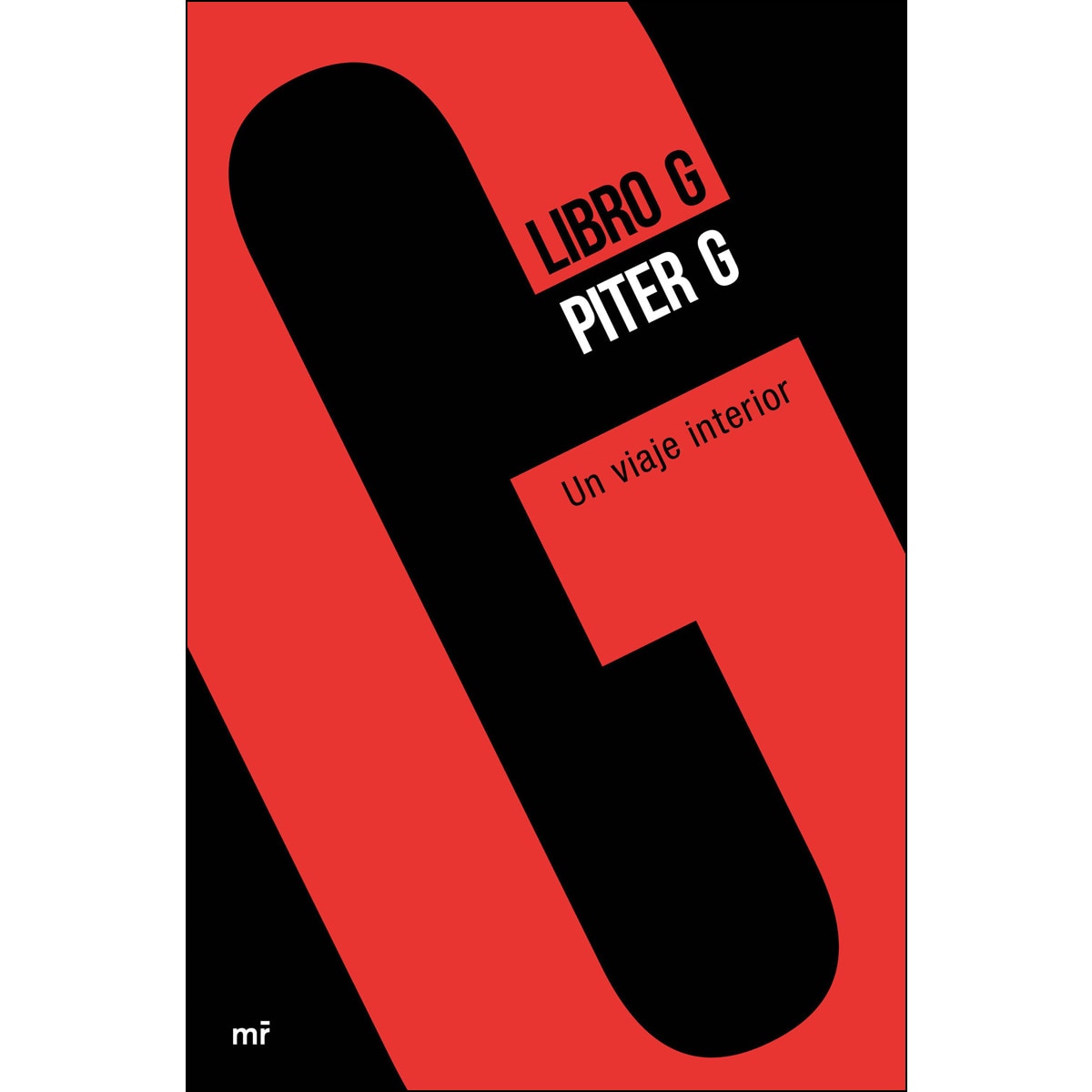 Libro G: Un viaje interior (Capa mole) 1