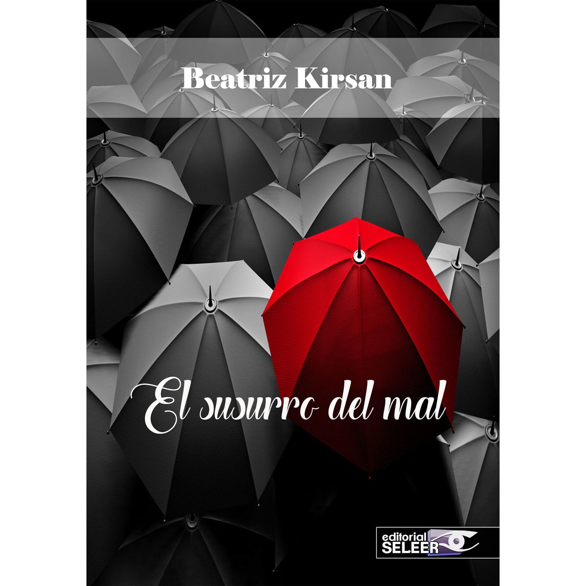 Imagem 0 de EL SUSURRO DEL MAL (Capa mole)