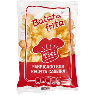 Batatas Fritas 110 g - Ti-ti