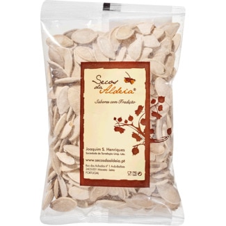 Pevides Torradas 100 g - Secos Da Aldeia