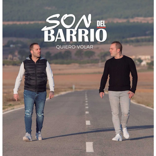 Imagen 0 de Quiero Volar (CD)