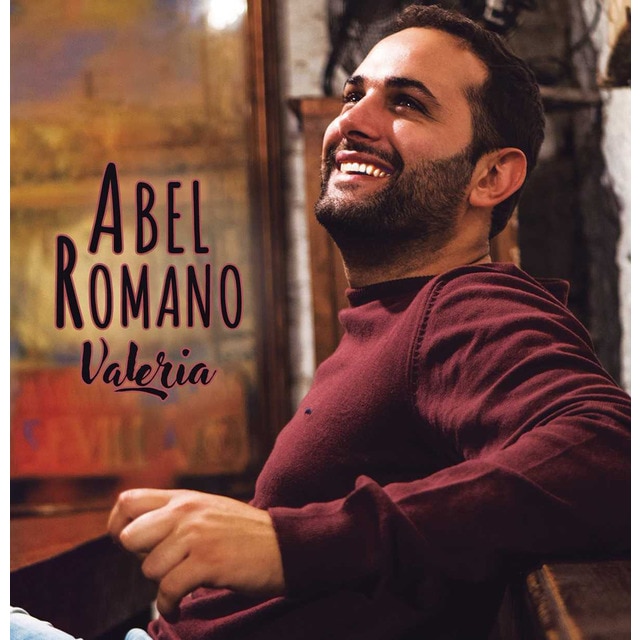 Imagen 0 de Valeria (CD)