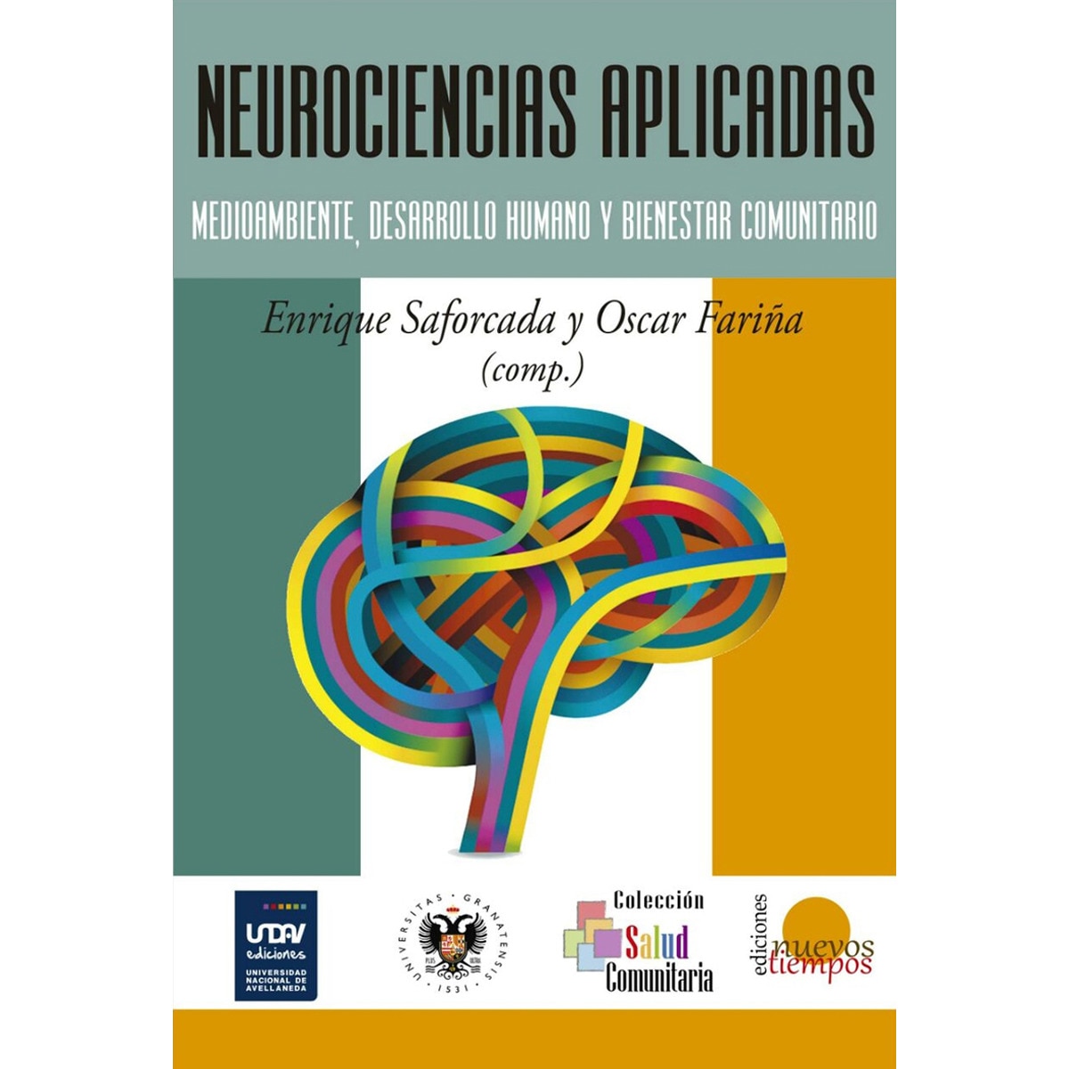 Neurociencias Aplicadas 1