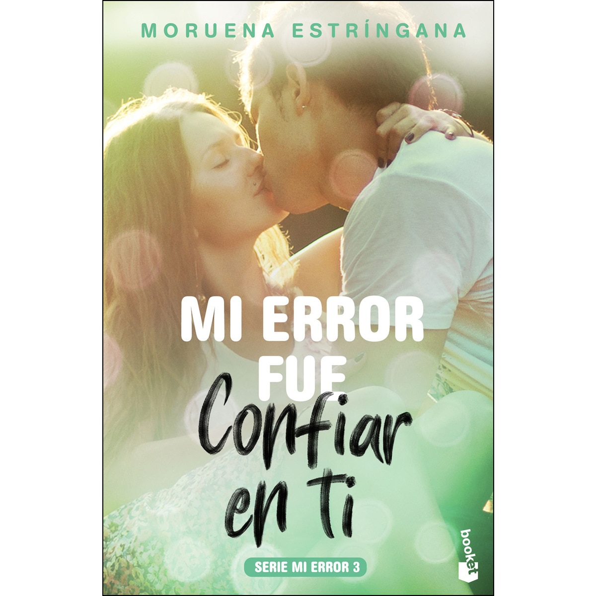Imagem 0 de Mi error fue confiar en ti: Serie Mi error 3 (Bolso) (Capa mole)