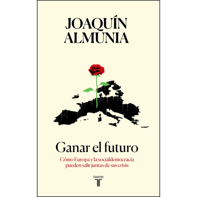 Imagem 0 de Ganar el futuro: Cómo Europa y la socialdemocracia pueden salir juntas de sus crisis (Capa dura)
