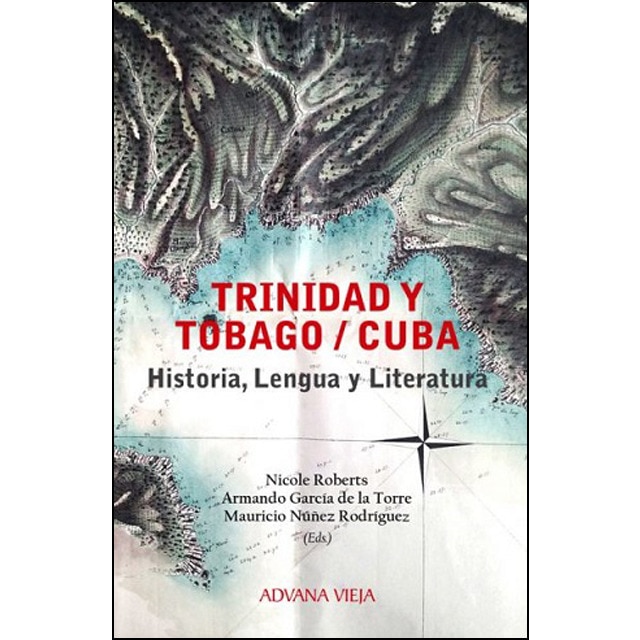Imagem 0 de Trinidad Y Tobago / Cuba: Historia. Lengua Y Literatura