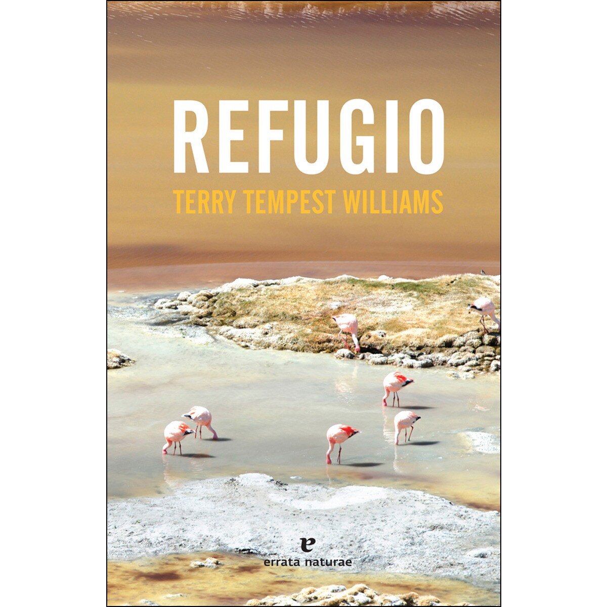 Refugio 1