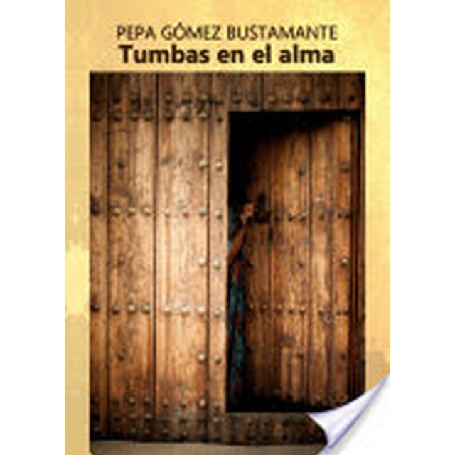 Imagem 0 de Tumbas en el alma(Tapa blanda)