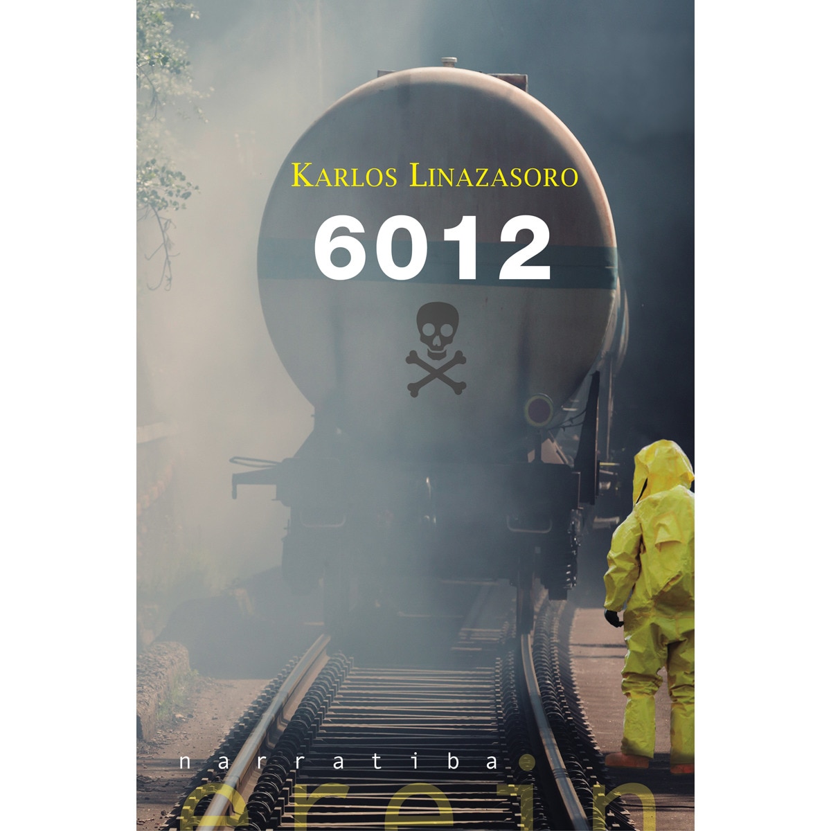6012(Tapa blanda) 1