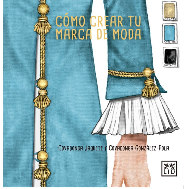 Cómo Crear Tu Marca De Moda 1