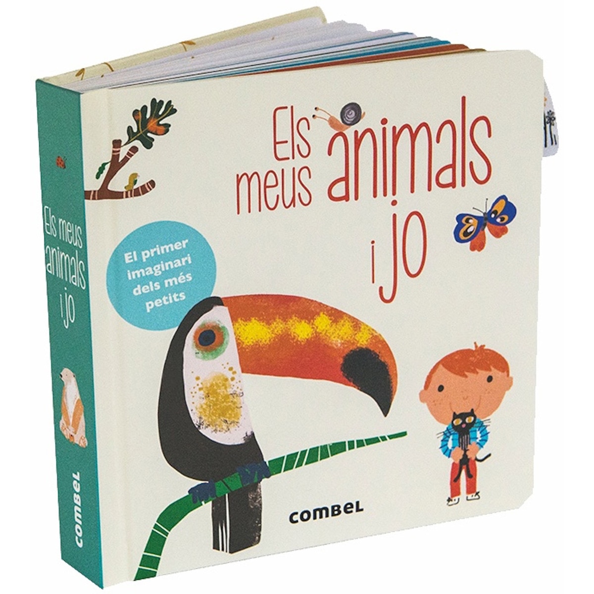 Imagem 0 de Els meus animals i jo