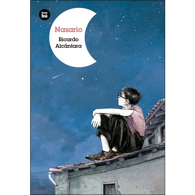 Imagen 0 de Nasario (Tapa blanda)