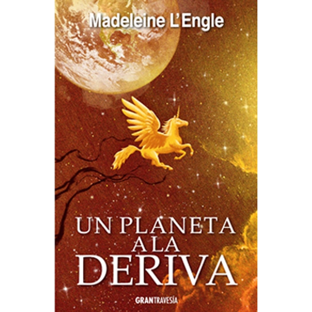 Un Planeta A La Deriva 1