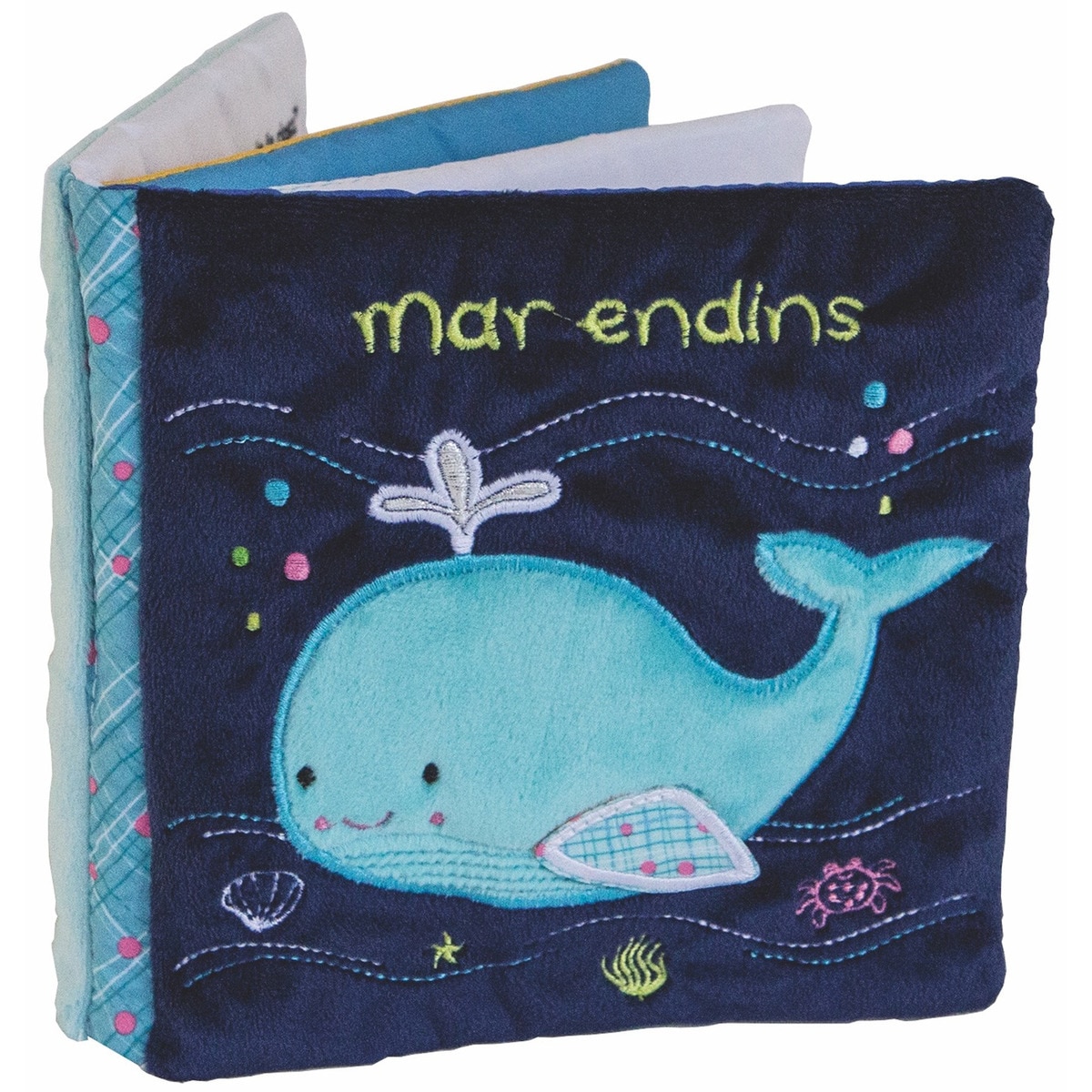 Imagem 0 de Mar endins