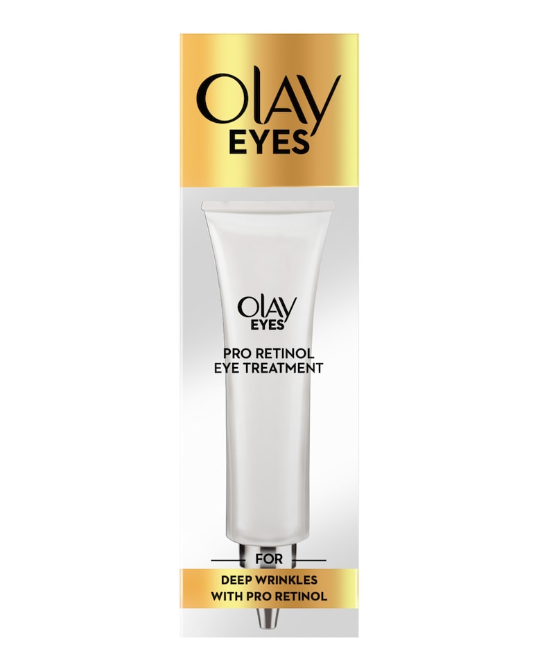 Tratamiento ojos Eyes Pro-Retinol Olay 2