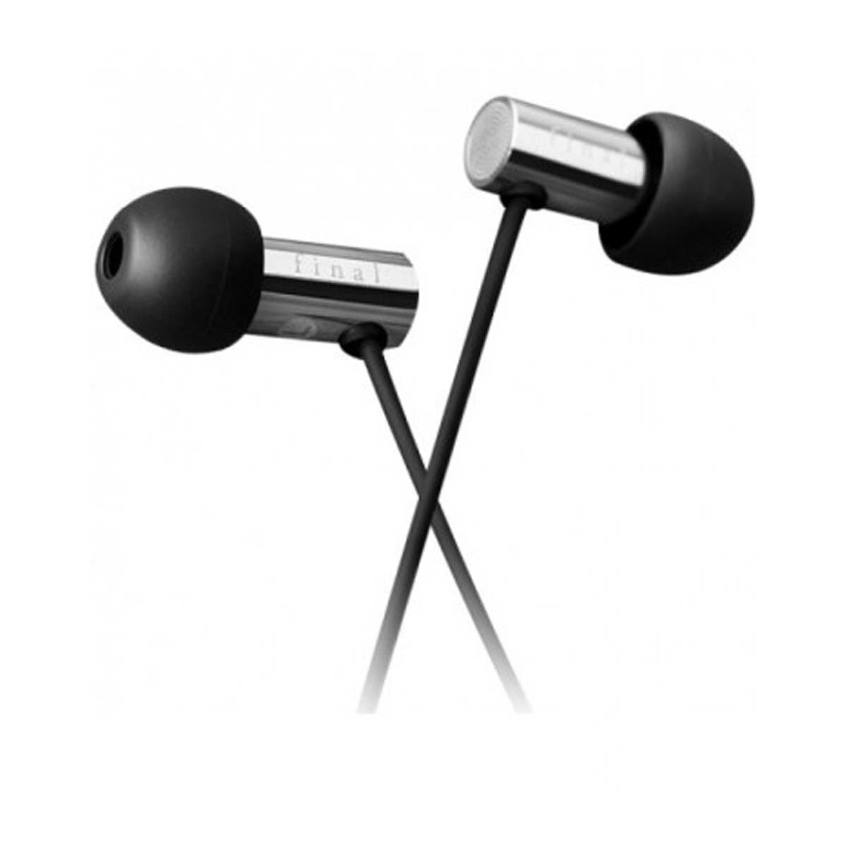 Écouteurs boutons Final E3000