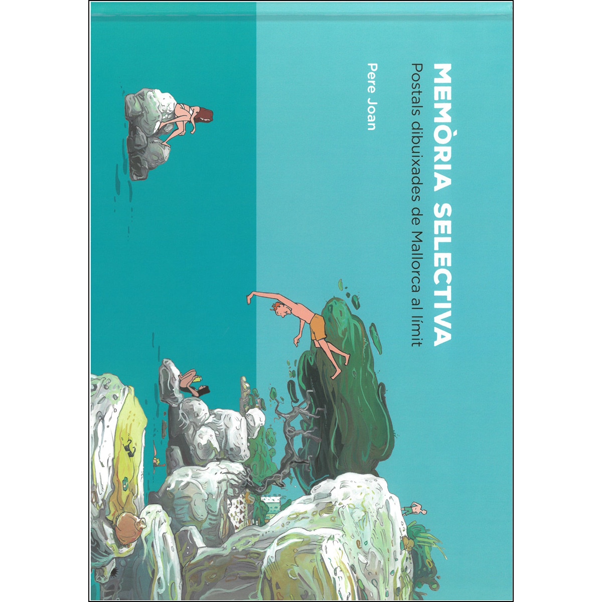 Imagem 0 de Mallorca Selectiva: Postals De Mallorca Al Limit