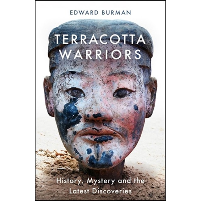 Terracotta Warriors 1