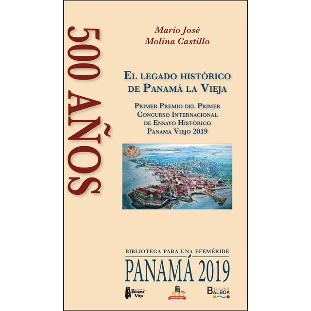Imagen 0 de 500 años el legado histórico de panamá la vieja