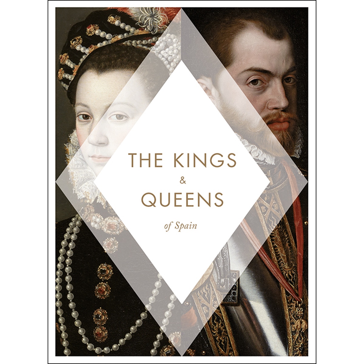 Imagem 0 de Kings & Queens Of Spain