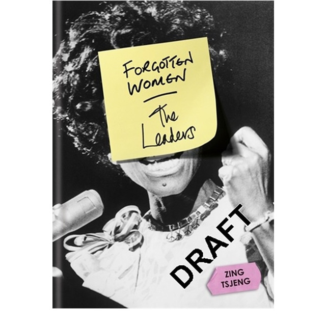 Imagem 0 de Forgotten Women: The Leaders