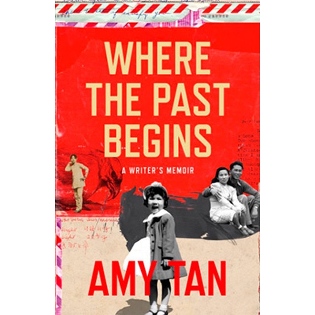 Where The Past Begins 1