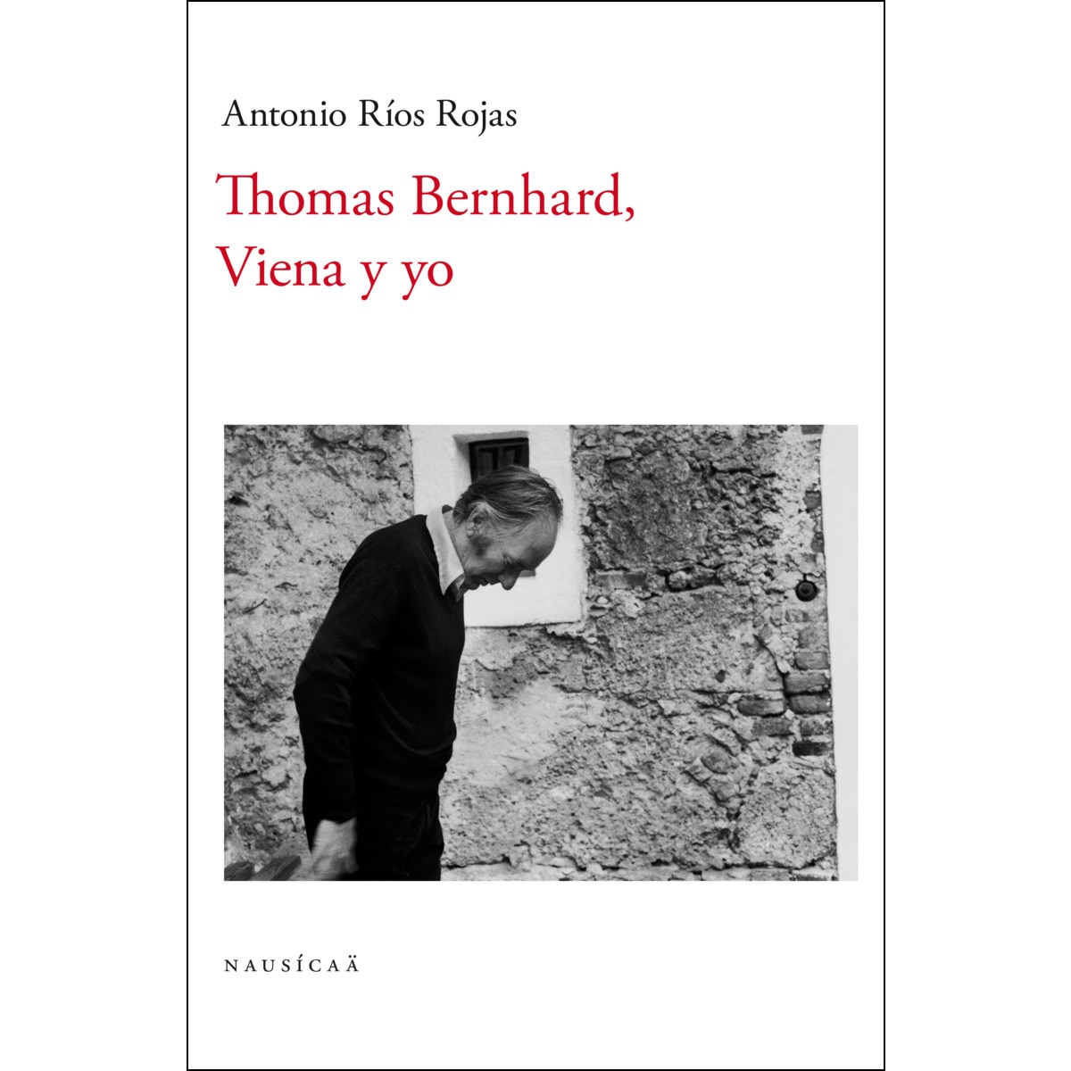 Imagem 0 de Thomas Bernhard. Viena Y Yo