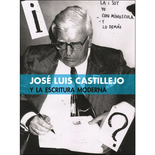Imagem 0 de José Luis Castillejo Y La Escritura Moderna