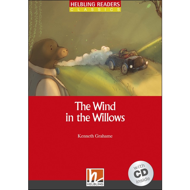 Imagem 0 de Wind In The Willows