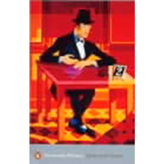 Selected Poems 1