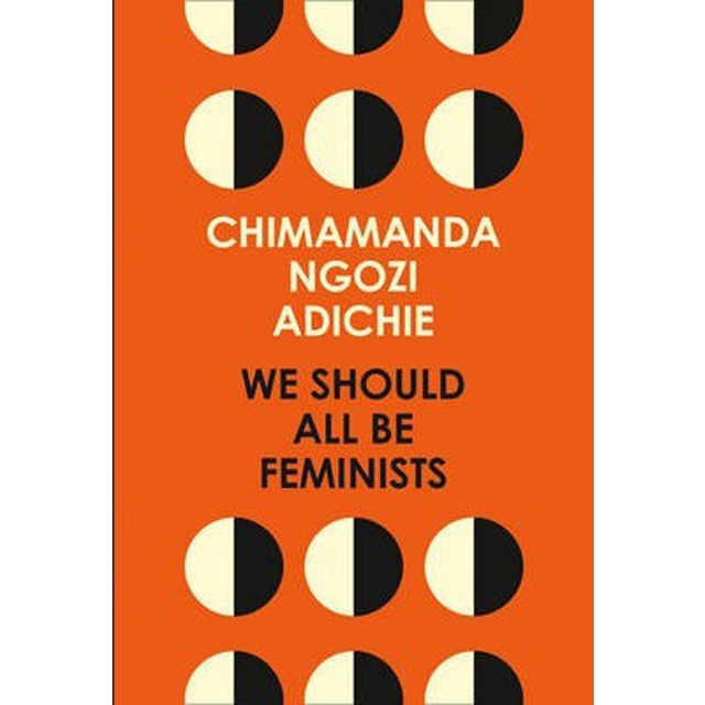 We Should All Be Feminists 1