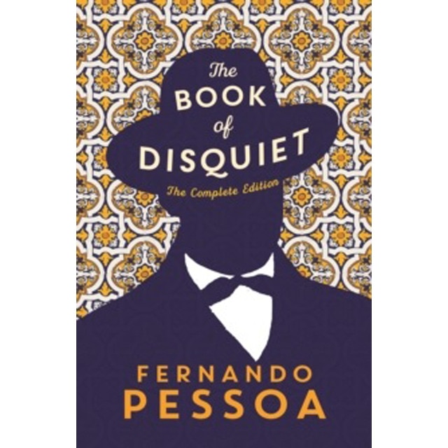 The Book Of Disquiet: Complete Edition 1