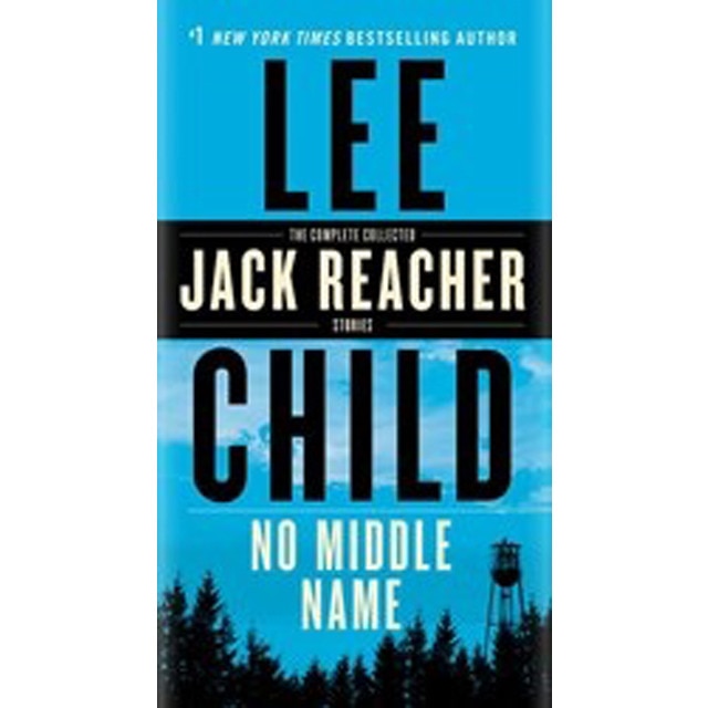 No Middle Name 1