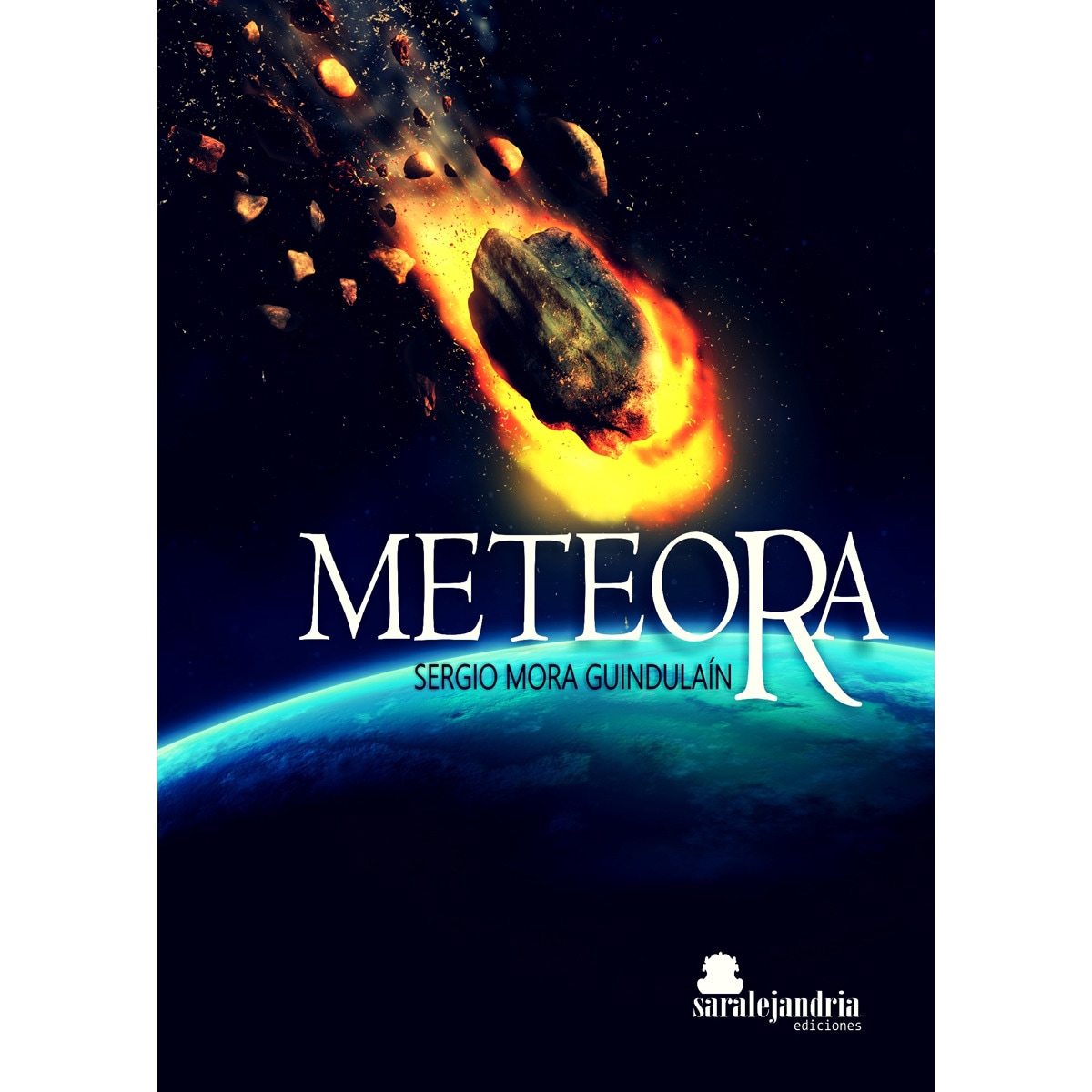 Imagem 0 de Meteora