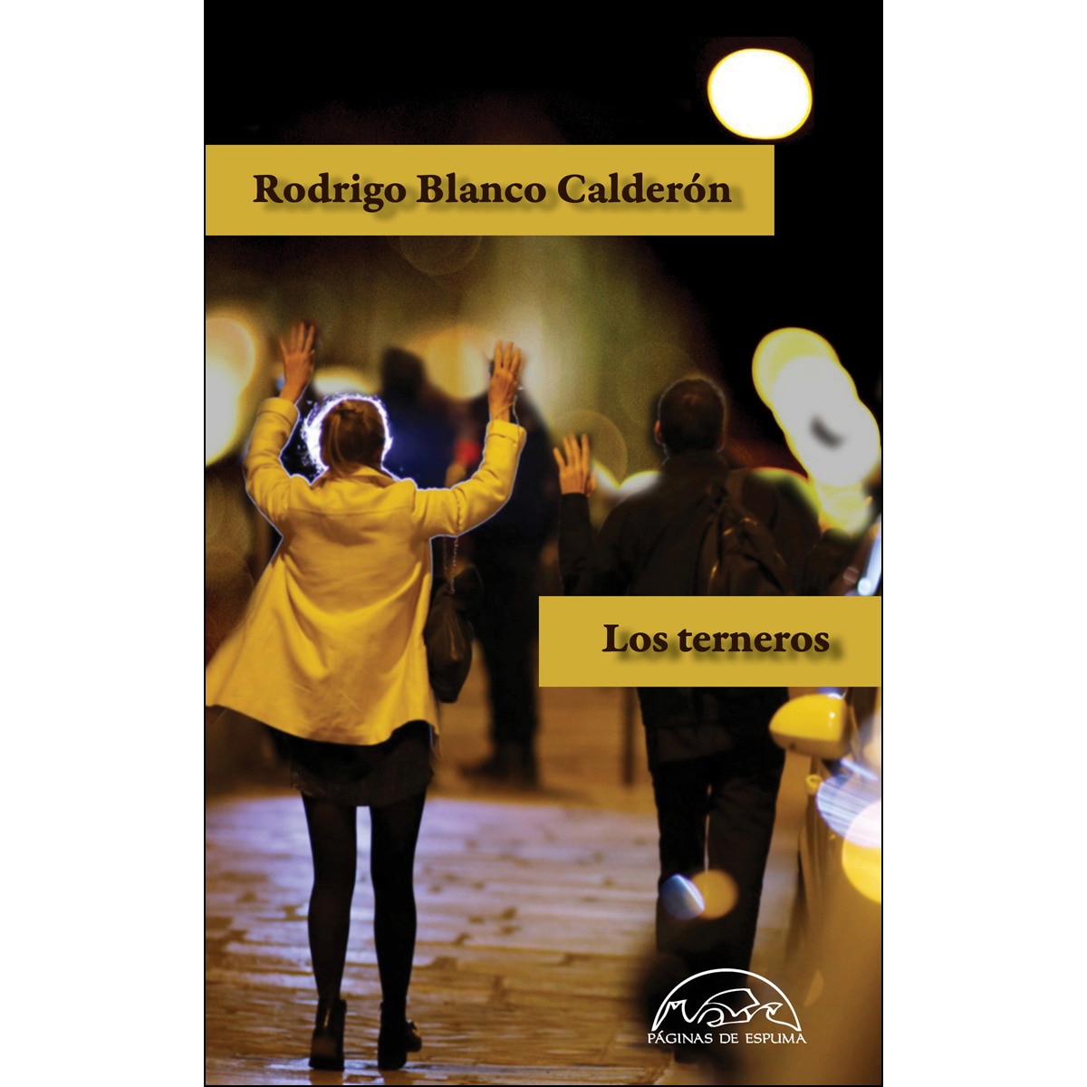 Imagem 0 de Los terneros