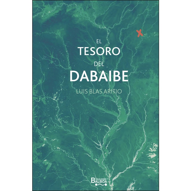 Imagem 0 de El Tesoro Del Dabaibe