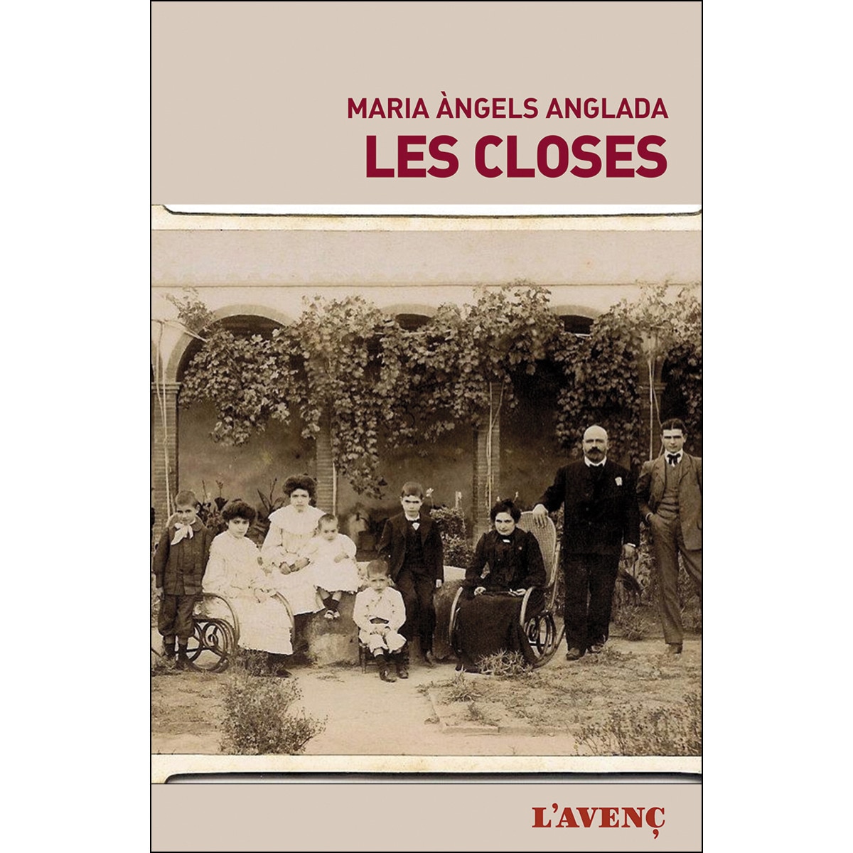 Imagem 0 de Les Closes