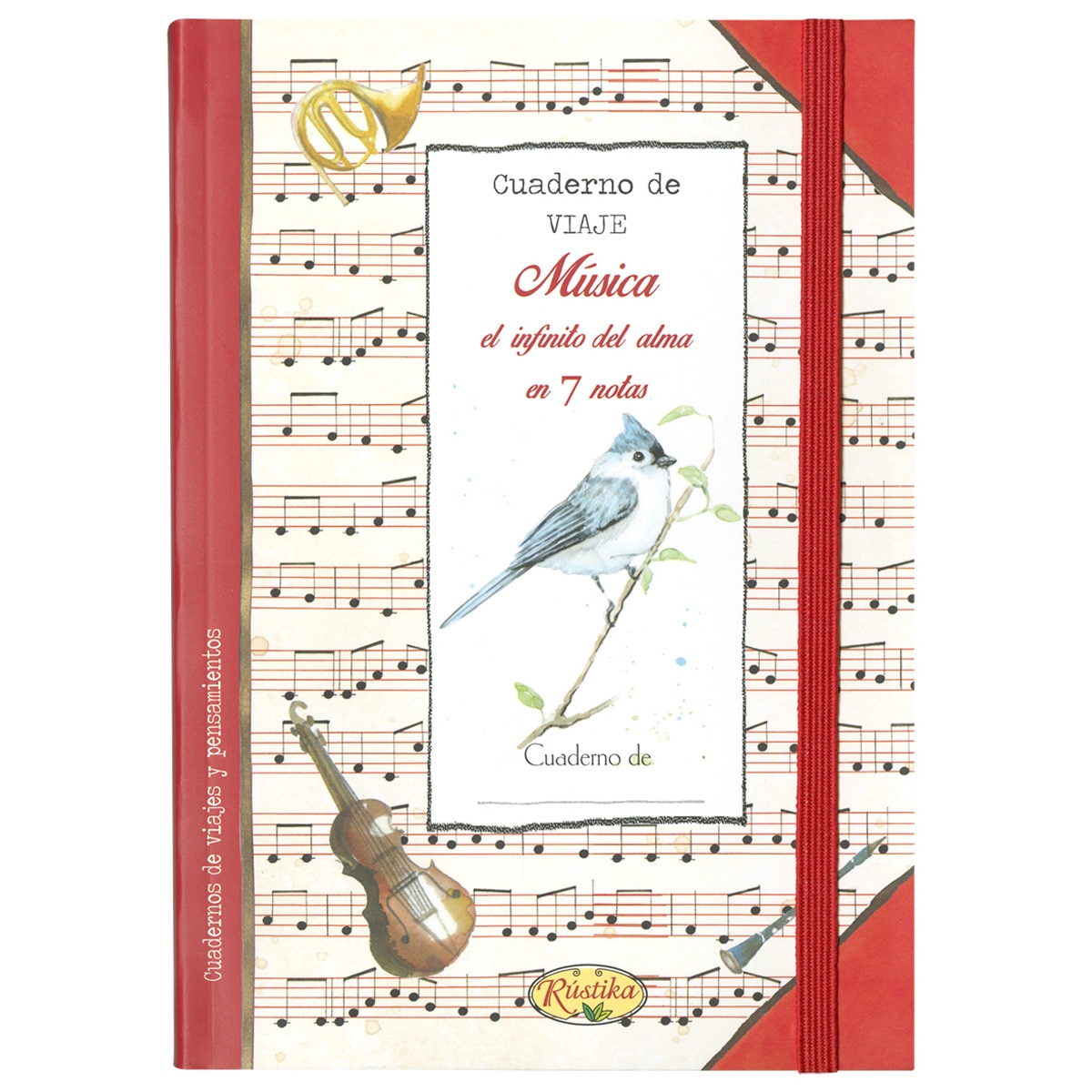 Música. El Infinito Del Alma 1