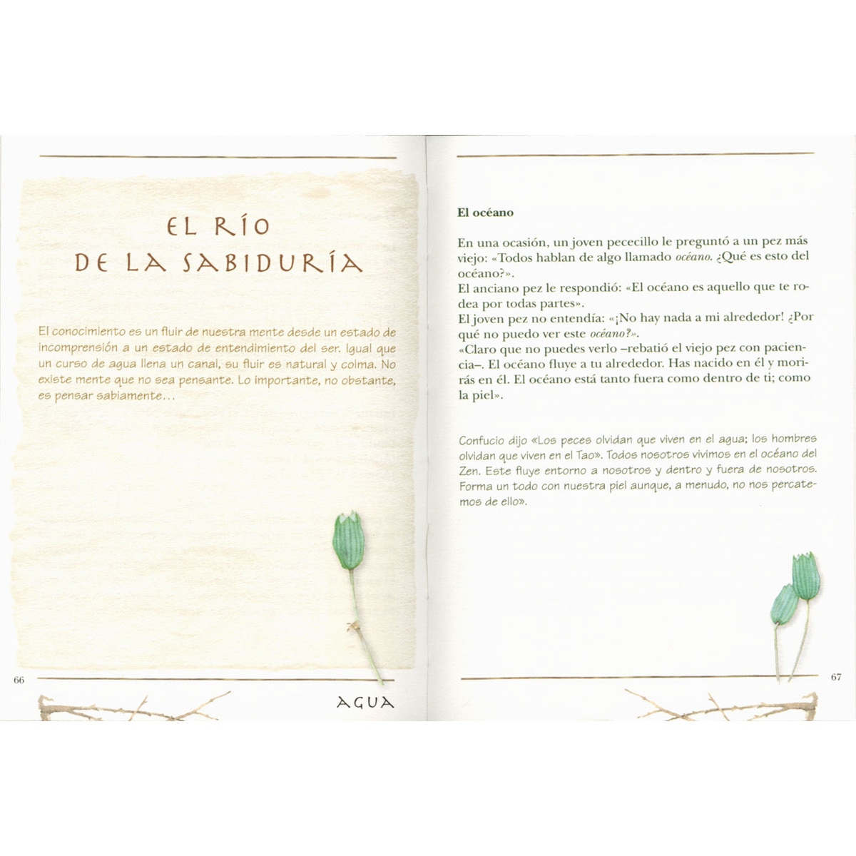 El Zen Y La Tranquilidad Del Alma 2