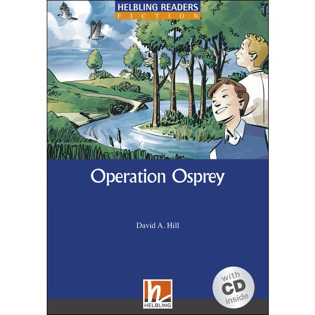 Imagem 0 de Operation osprey+cd