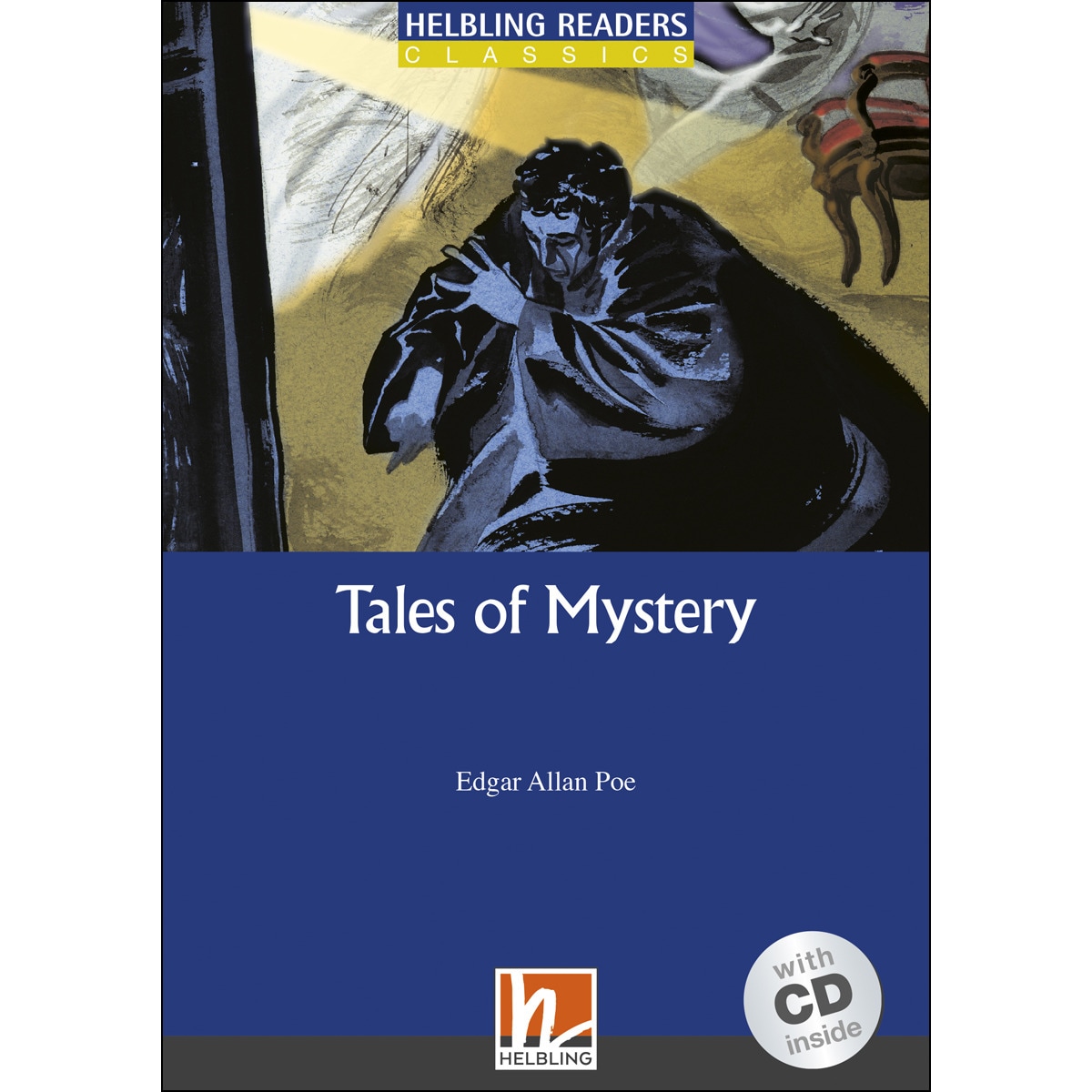 Tales Of Mystery + Cd 1