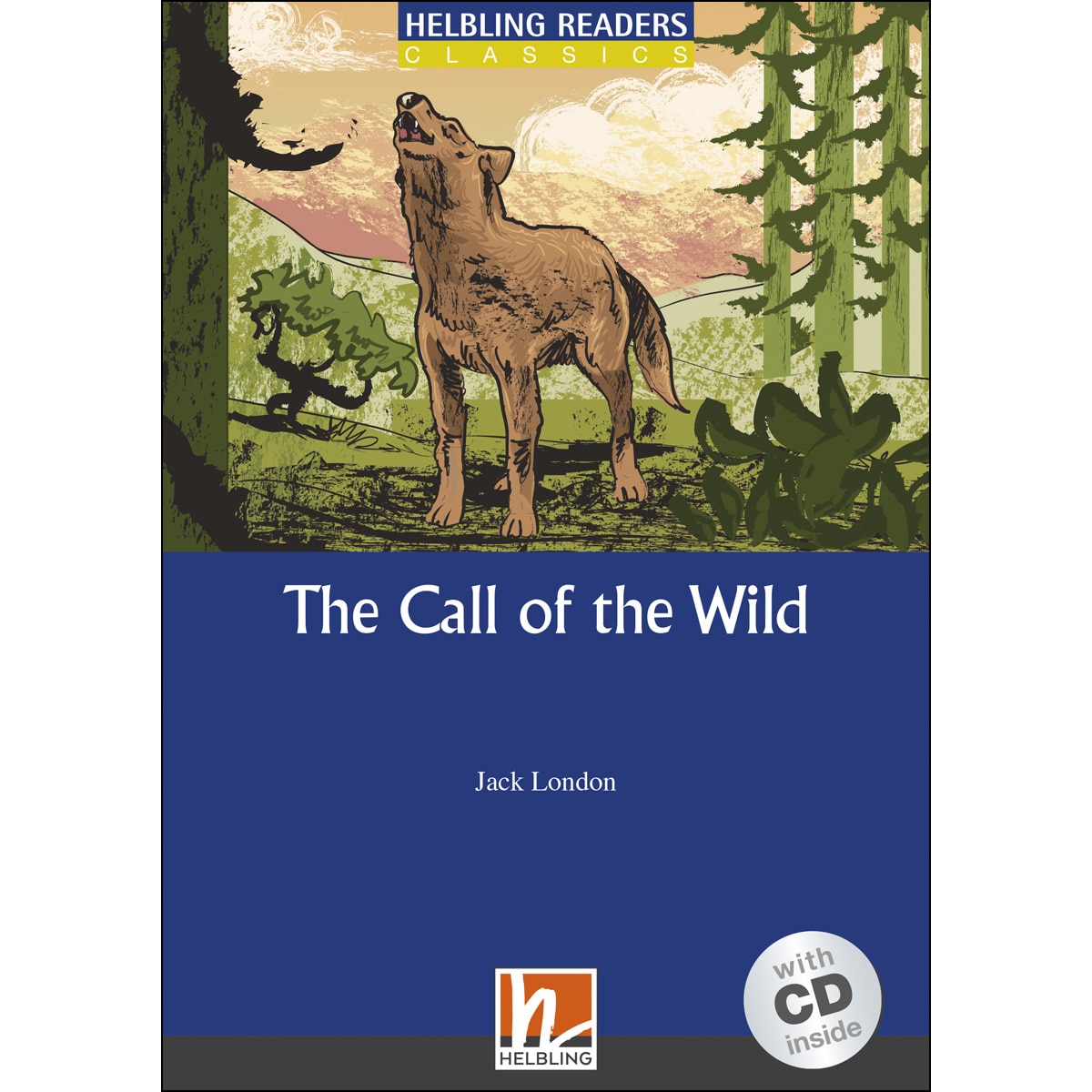 Call Of The Wild + Cd 1