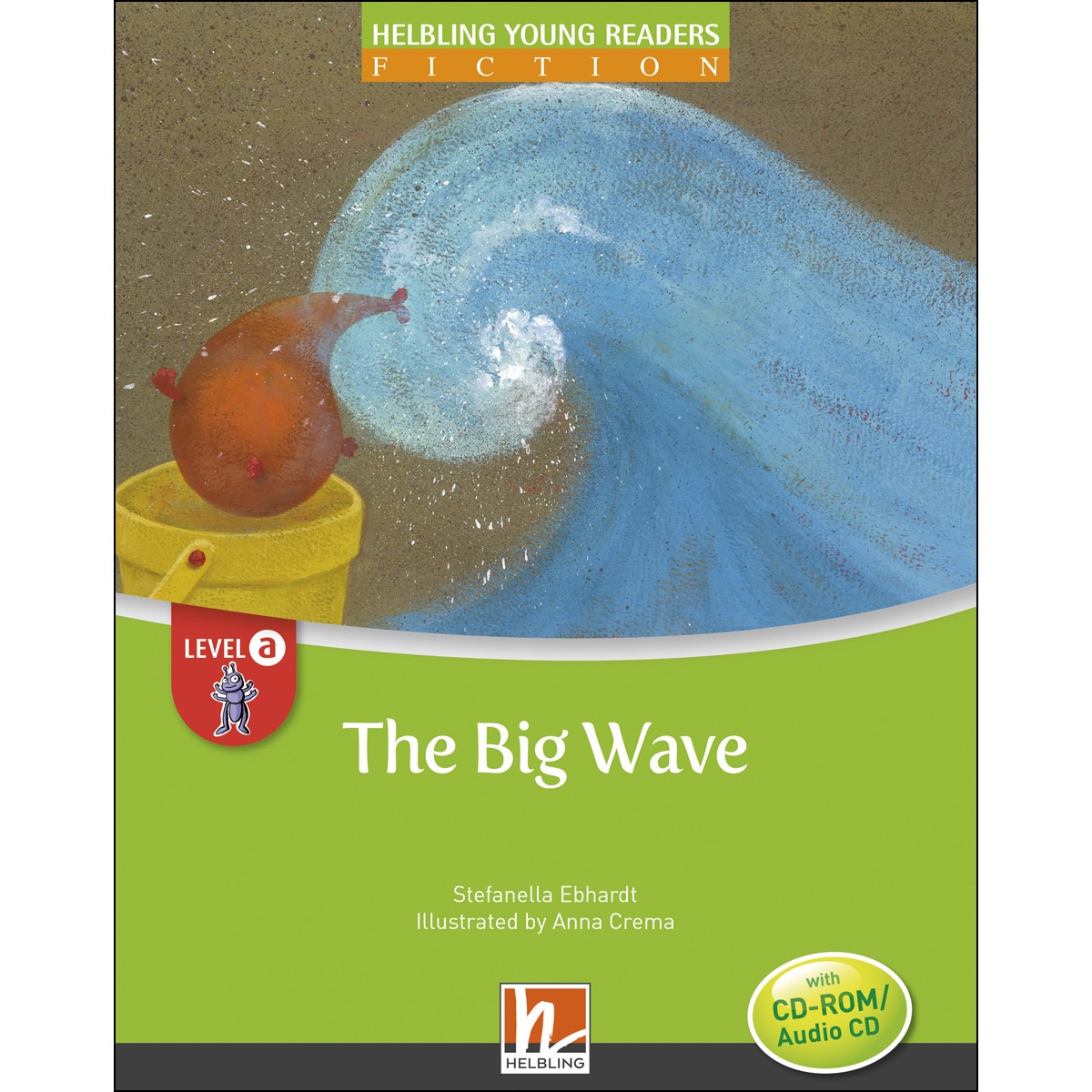 Imagem 0 de Big Wave + Cd/Cdr